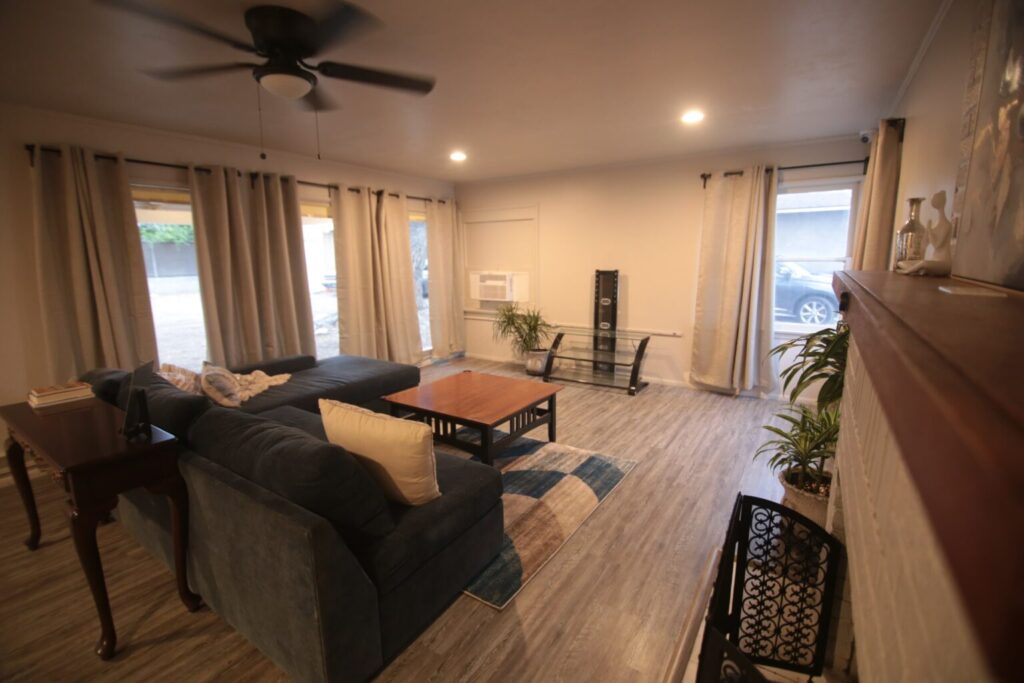 sober living los angeles